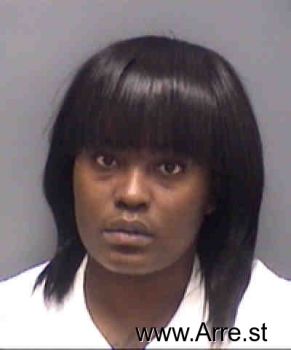 Natasha Tinisha Davis Mugshot