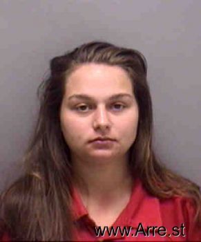 Natasha Doniel Gibson Mugshot