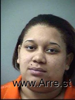 Natasha Nicole Johnson Mugshot