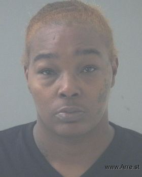 Natasha Shantae Johnson Mugshot