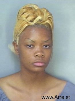 Natasha  Lee Mugshot