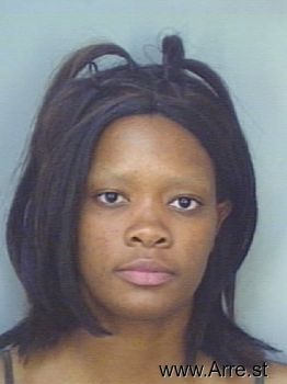 Natasha Nicole Lee Mugshot