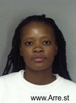 Natasha Nicole Lee Mugshot