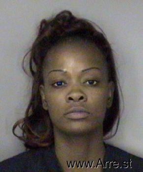 Natasha Nicole Lee Mugshot