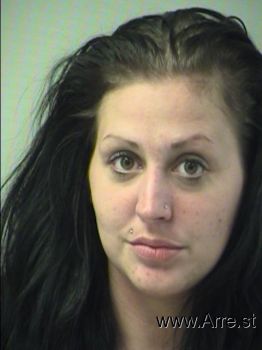 Natasha Kyrie Lee Mugshot