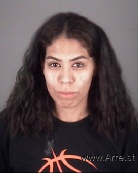 Natasha Marie Morris Mugshot