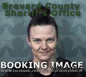 Natasha Leigh Russell Mugshot