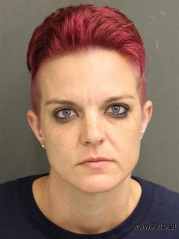 Natasha Leigh Russell Mugshot