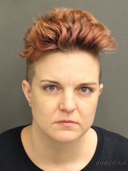 Natasha Leigh Russell Mugshot