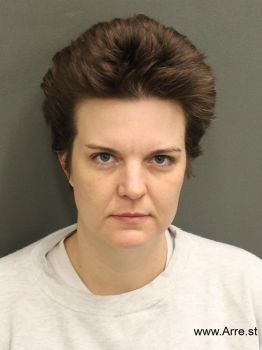 Natasha Leigh Russell Mugshot