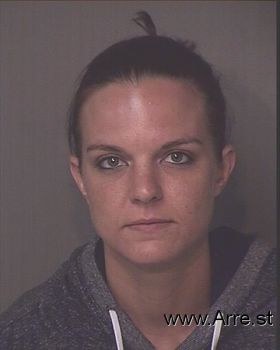 Natasha Leigh Russell Mugshot