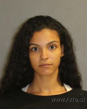 Natasha  Taylor Mugshot