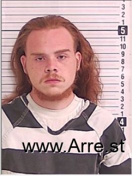 Nathan Michael Ash Alexander Mugshot