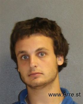 Nathan  Barbieri Mugshot