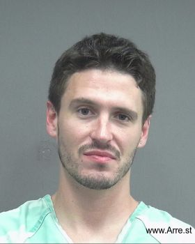 Nathan D Blakeslee Mugshot