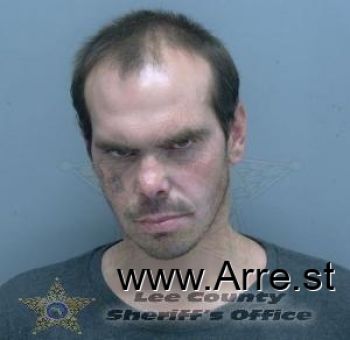 Nathan Tyler Bryant Mugshot