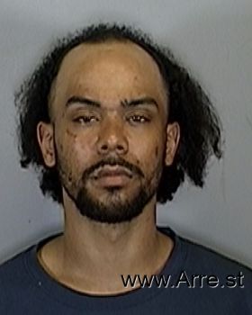 Nathan Tyre Bundrage Mugshot