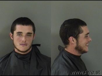 Nathan Michael Clark Mugshot