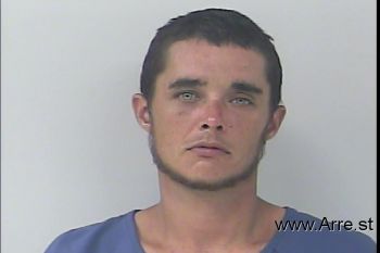 Nathan Michael Clark Mugshot