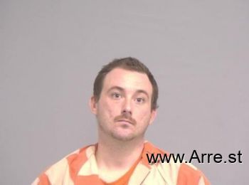 Nathan Daniel Crager Mugshot