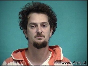 Nathan Allan Crum Mugshot