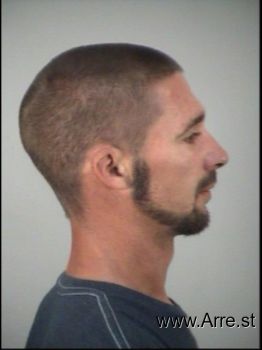 Nathan William Davis Mugshot