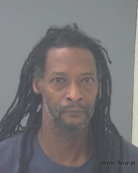 Nathan Nmn Davis Mugshot