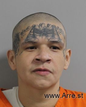 Nathan  Deanda Mugshot