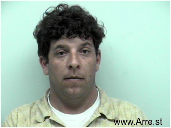 Nathan Eric Dougherty Mugshot