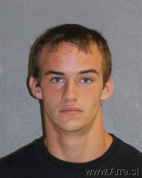 Nathan  Ferguson Mugshot