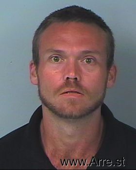 Nathan Robert Fisher Mugshot