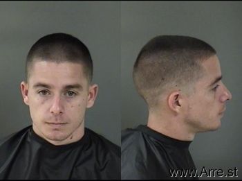 Nathan E. Foster Mugshot