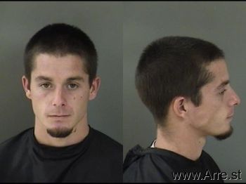 Nathan E. Foster Mugshot