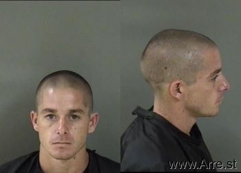 Nathan E. Foster Mugshot