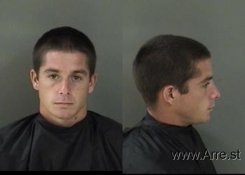 Nathan E. Foster Mugshot