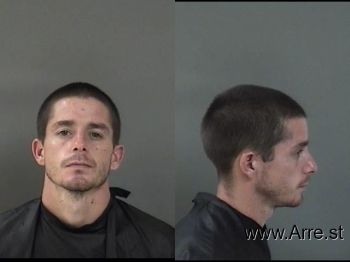 Nathan Edward Foster Mugshot