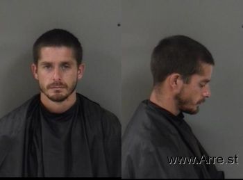 Nathan E Foster Mugshot