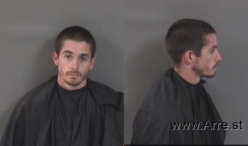 Nathan E Foster Mugshot