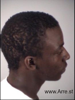 Nathan L Franklin Mugshot