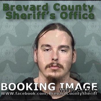 Nathan Zaine Gray Mugshot