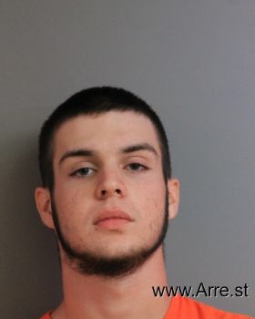 Nathan Adam Jr Gray Mugshot