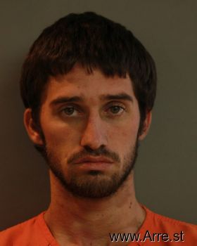 Nathan Trae Hammock Mugshot