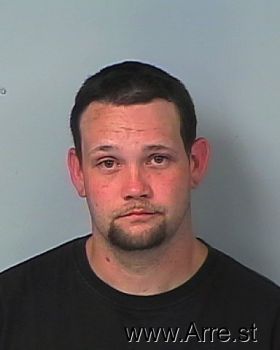 Nathan Andrew Hansen Mugshot