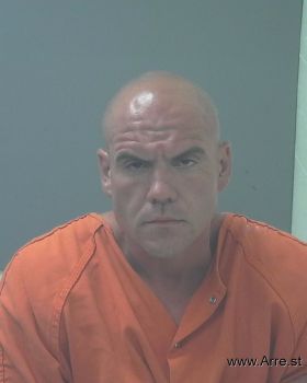 Nathan Knight Harvey Mugshot