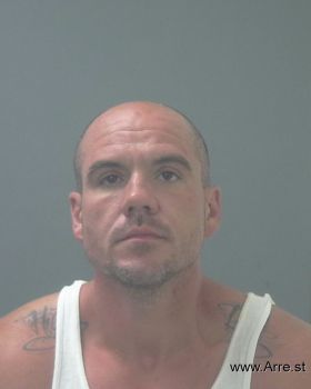 Nathan Knight Harvey Mugshot