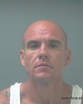 Nathan Knight Harvey Mugshot