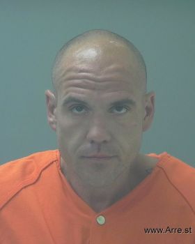 Nathan Knight Harvey Mugshot