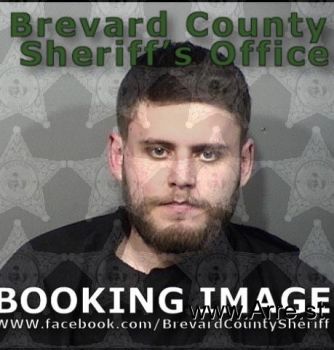 Nathan Alexander Hawkins Mugshot