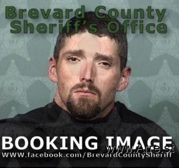 Nathan Bradek Hernandez Mugshot