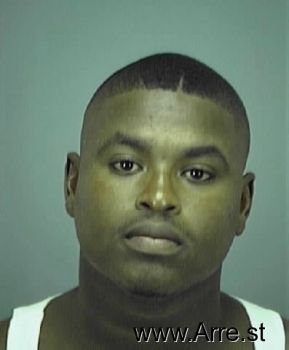 Nathan Tyrone Horton Mugshot